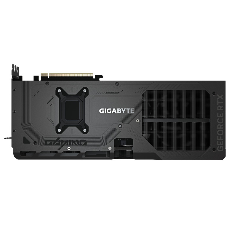TARJETA DE VIDEO GIGABYTE GV-N5080GAMING OC-16GD / 16GB GDDR7 / PCI 5.0 / DP 2.1 / HDMI 2.1 / GAMA ALTA image 6